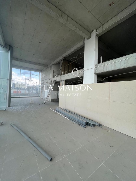 Επιχειρηματικό κτίριο 1.031 τ.μ. πρός πώληση, Λευκωσία