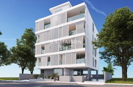 Apartment 85sqm for sale-