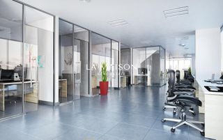 Επιχειρηματικό κτίριο 2.400 τ.μ. για πώληση
