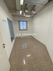 Γραφείο 200 τ.μ. για ενοικίαση, Λευκωσία-thumb-5