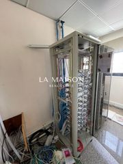 Γραφείο 200 τ.μ. για ενοικίαση, Λευκωσία-thumb-10
