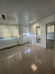 Γραφείο 200 τ.μ. για ενοικίαση, Λευκωσία-thumb-2