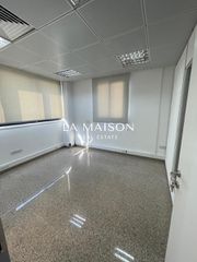 Γραφείο 200 τ.μ. για ενοικίαση, Λευκωσία-thumb-3
