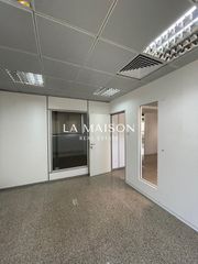 Γραφείο 200 τ.μ. για ενοικίαση, Λευκωσία-thumb-4