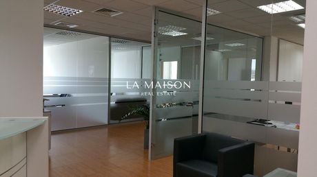 Office 335sqm for rent-