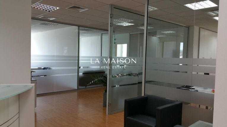 Γραφείο 335 τ.μ. για ενοικίαση, Λευκωσία