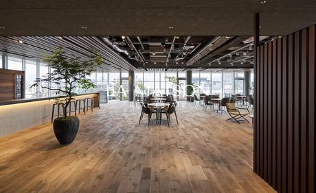 Business bulding 1.600sqm for sale-