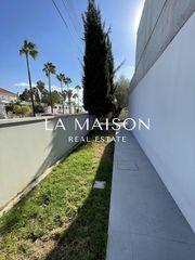 Μονοκατοικία 650 τ.μ. για ενοικίαση, Λευκωσία-thumb-64