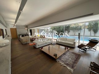 Μονοκατοικία 650 τ.μ. για ενοικίαση, Λευκωσία-thumb-7