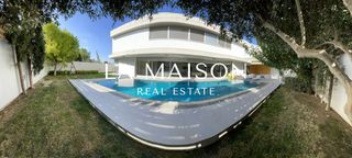 Μονοκατοικία 650 τ.μ. για ενοικίαση, Λευκωσία-thumb-60