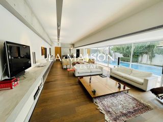 Μονοκατοικία 650 τ.μ. για ενοικίαση, Λευκωσία-thumb-84