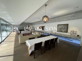 Μονοκατοικία 650 τ.μ. για ενοικίαση, Λευκωσία-thumb-6