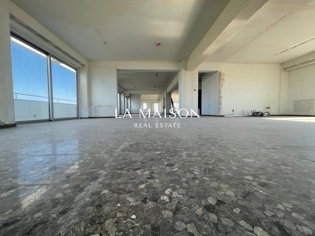Επιχειρηματικό κτίριο 2.200 τ.μ. πρός ενοικίαση, Λευκωσία
