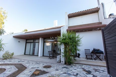 Detached home 352sqm for sale-Asinou