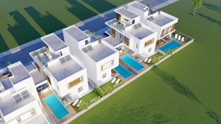 Βίλλα 150 τ.μ. για πώληση, Λάρνακα, Λειβάδια-thumb-10
