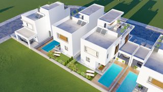 Βίλλα 150 τ.μ. για πώληση, Λάρνακα, Λειβάδια-thumb-18