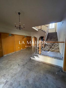 Detached home 360sqm for sale-