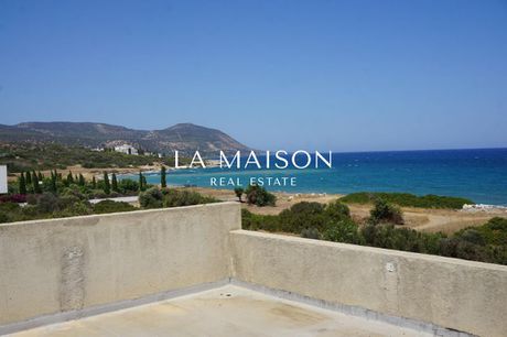 Detached home 207sqm for sale-Poli Chrysochous