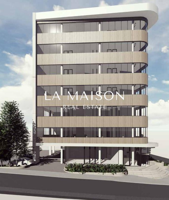 Επιχειρηματικό κτίριο 1.557 τ.μ. πρός πώληση, Λευκωσία