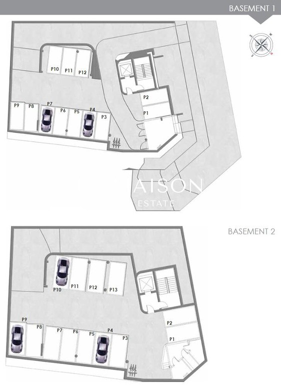 Επιχειρηματικό κτίριο 1.557 τ.μ. πρός πώληση, Λευκωσία