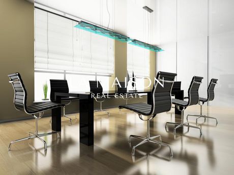 Business bulding 1.557sqm for sale-