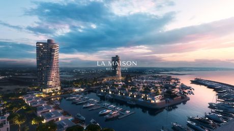Apartment 157sqm for sale-