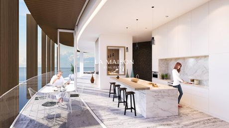 Apartment 486sqm for sale-