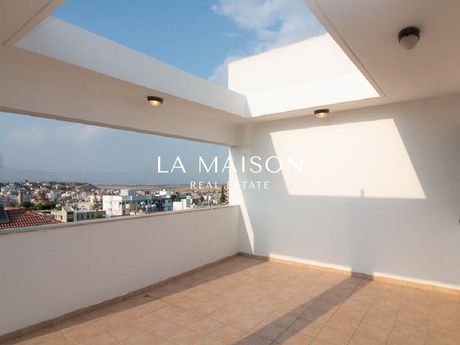 Apartment 171sqm for sale-Asinou