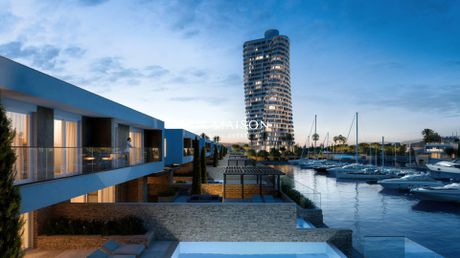 Detached home 244sqm for sale-
