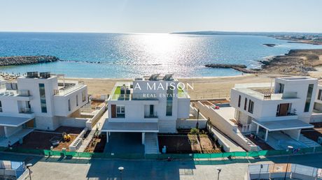 Detached home 433sqm for sale-