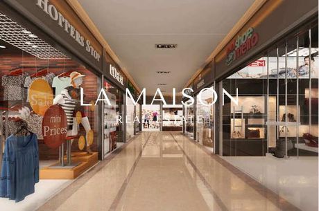 Business bulding 2.754sqm for sale-