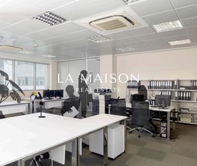 Γραφείο 372 τ.μ. για ενοικίαση, Λευκωσία-thumb-3