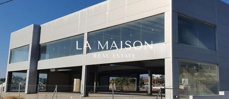 Business bulding 2.691sqm for sale-