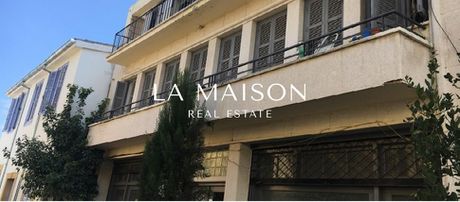 Business bulding 390sqm for sale-