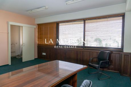 Office 331sqm for sale-