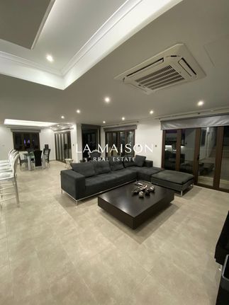 Διαμέρισμα 180 τ.μ. για ενοικίαση, Λευκωσία