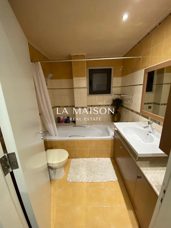 Apartment 180 sqm for rent, Nicosia