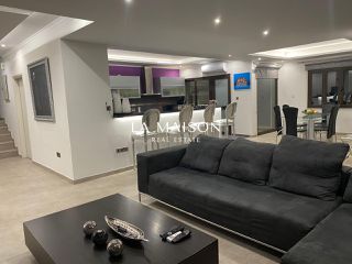 Διαμέρισμα 180 τ.μ. για ενοικίαση, Λευκωσία-thumb-8