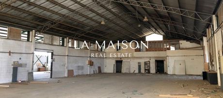 Detached home 1.600sqm for sale-