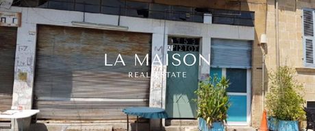 Business bulding 192sqm for sale-