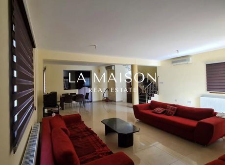 Detached home 264sqm for sale-
