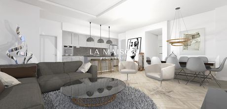 Apartment 116sqm for sale-