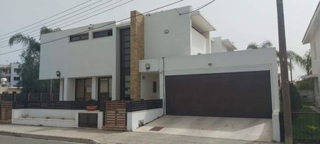 Villa 254sqm for sale-Larnaca (Center)