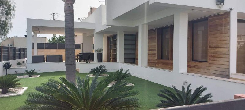 Βίλλα 254 τ.μ. πρός πώληση, Λάρνακα, Λάρνακα - Κέντρο