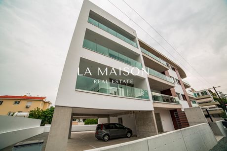 Apartment 115sqm for sale-Asinou