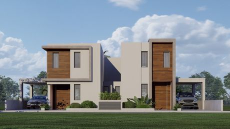 Villa 154sqm for sale-