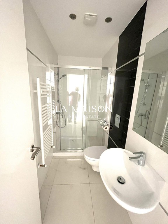 Apartment 100 sqm for rent, Nicosia
