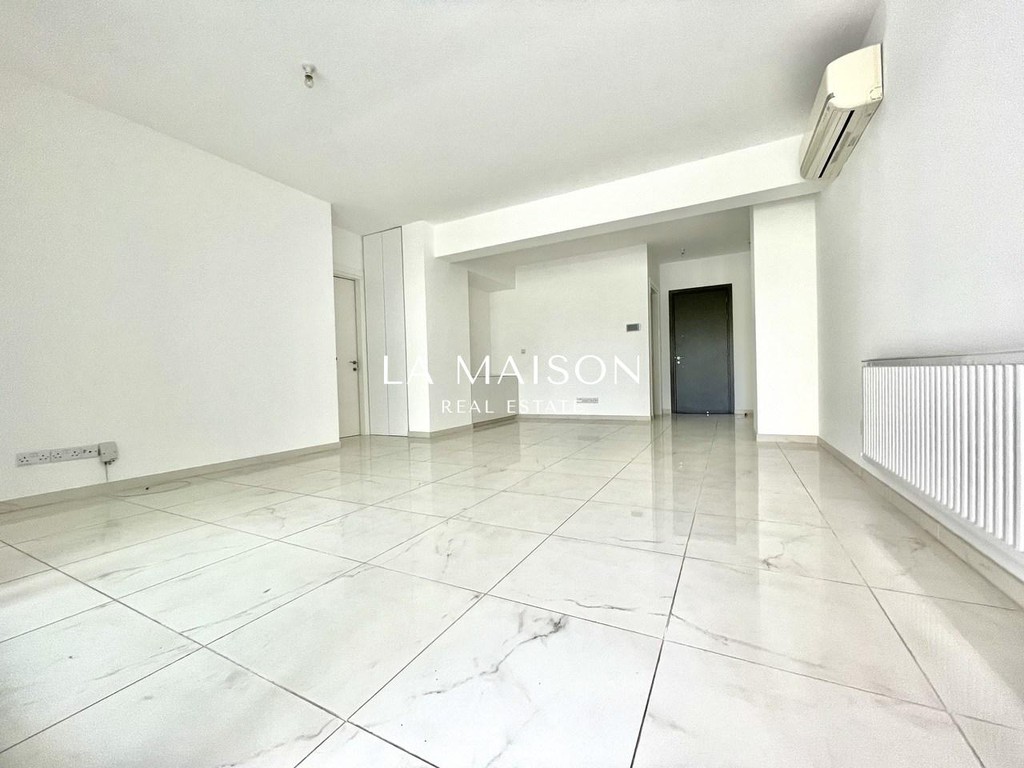 Apartment 100 sqm for rent, Nicosia