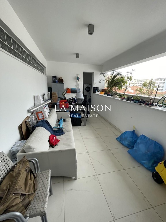 Apartment 100 sqm for rent, Nicosia