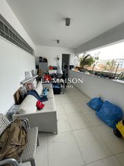 Διαμέρισμα 100 τ.μ. για ενοικίαση, Λευκωσία-thumb-1